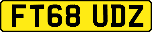 FT68UDZ
