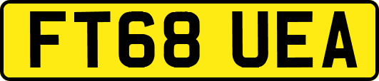 FT68UEA