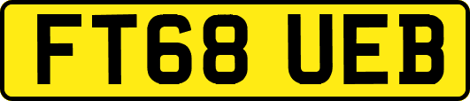 FT68UEB