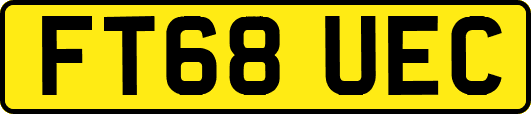 FT68UEC