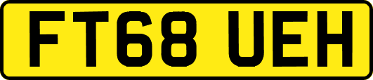 FT68UEH