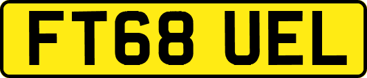 FT68UEL