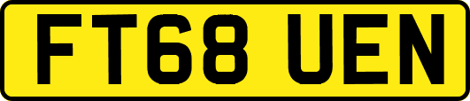FT68UEN