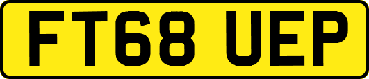 FT68UEP
