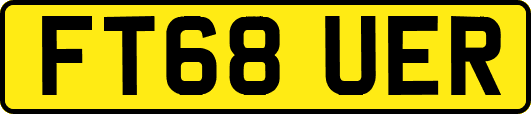 FT68UER