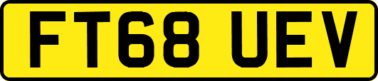 FT68UEV