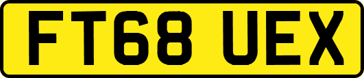 FT68UEX
