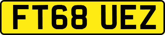 FT68UEZ
