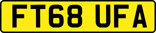 FT68UFA