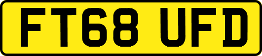 FT68UFD