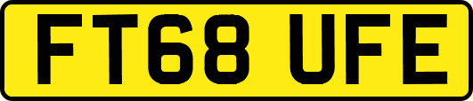 FT68UFE