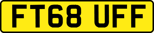 FT68UFF