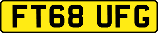 FT68UFG