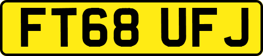 FT68UFJ
