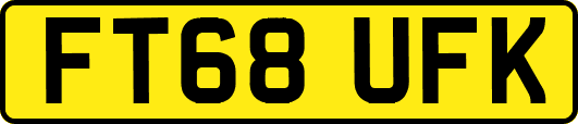 FT68UFK