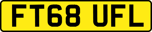 FT68UFL