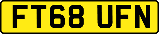 FT68UFN