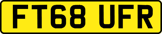 FT68UFR