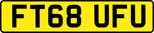 FT68UFU