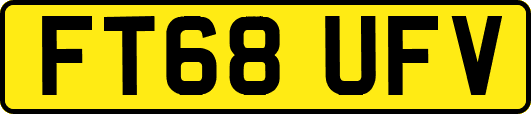 FT68UFV