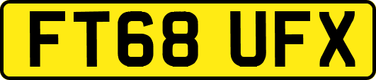 FT68UFX