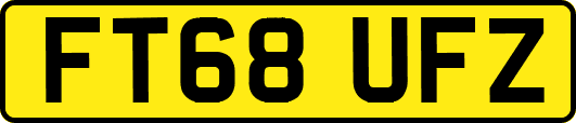FT68UFZ
