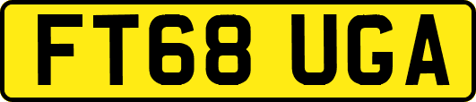 FT68UGA