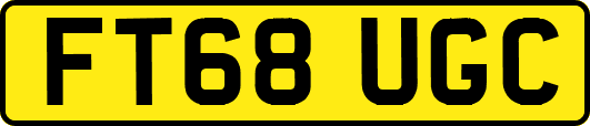 FT68UGC