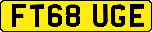 FT68UGE