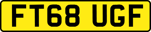 FT68UGF