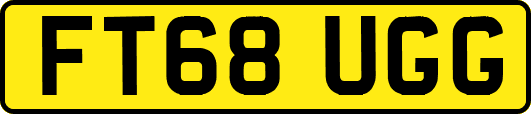 FT68UGG