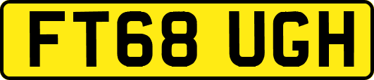 FT68UGH