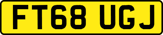 FT68UGJ
