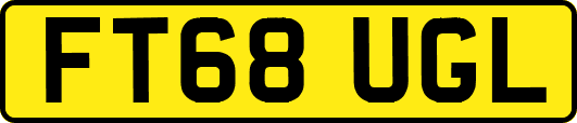 FT68UGL