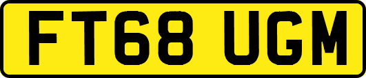 FT68UGM