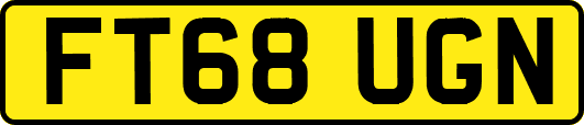 FT68UGN