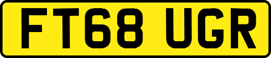 FT68UGR