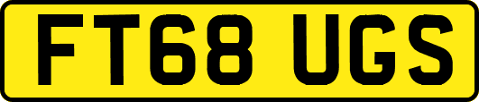 FT68UGS