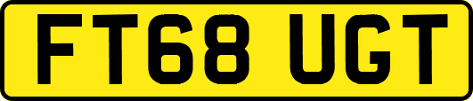 FT68UGT