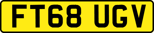 FT68UGV
