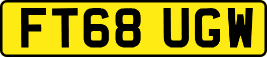 FT68UGW