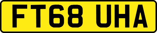 FT68UHA
