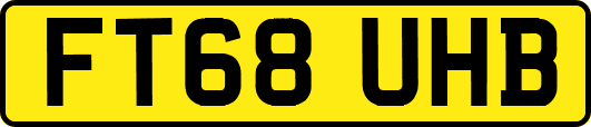 FT68UHB