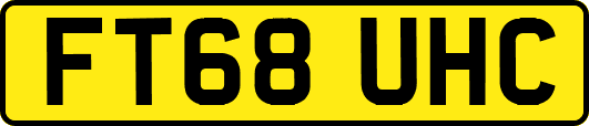 FT68UHC
