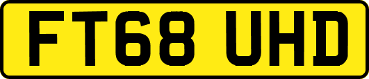 FT68UHD
