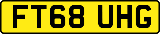 FT68UHG