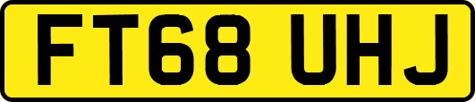 FT68UHJ