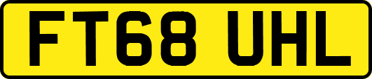 FT68UHL