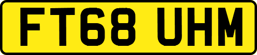 FT68UHM