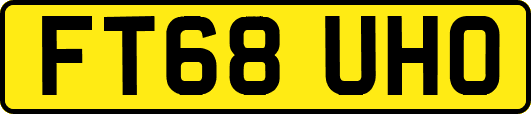 FT68UHO